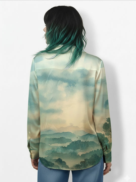 Mount Amore : Unisex Shirt