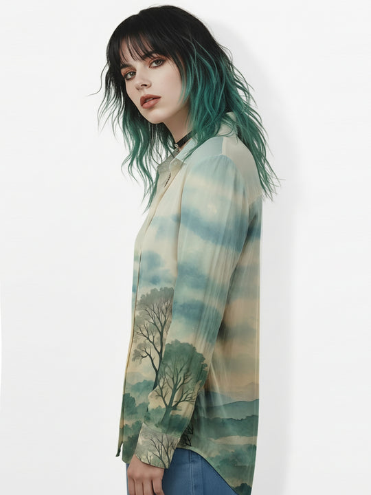 Mount Amore : Unisex Shirt